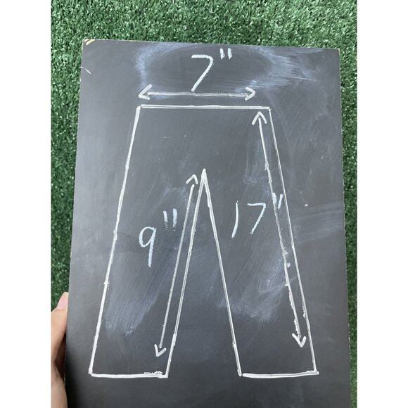 Unbranded Orange Beige Gold Trim Chinese Pants Handmade Kids Toddler Youth - Picture 8 of 8